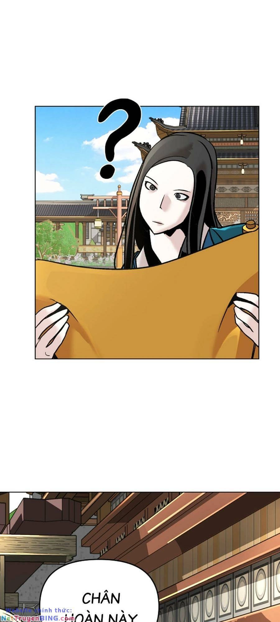 Tiểu Tử Đáng Ngờ Lại Là Cao Thủ Chapter 10 - 89