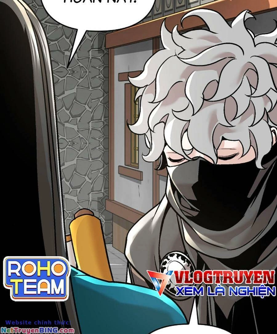 Tiểu Tử Đáng Ngờ Lại Là Cao Thủ Chapter 10 - 90