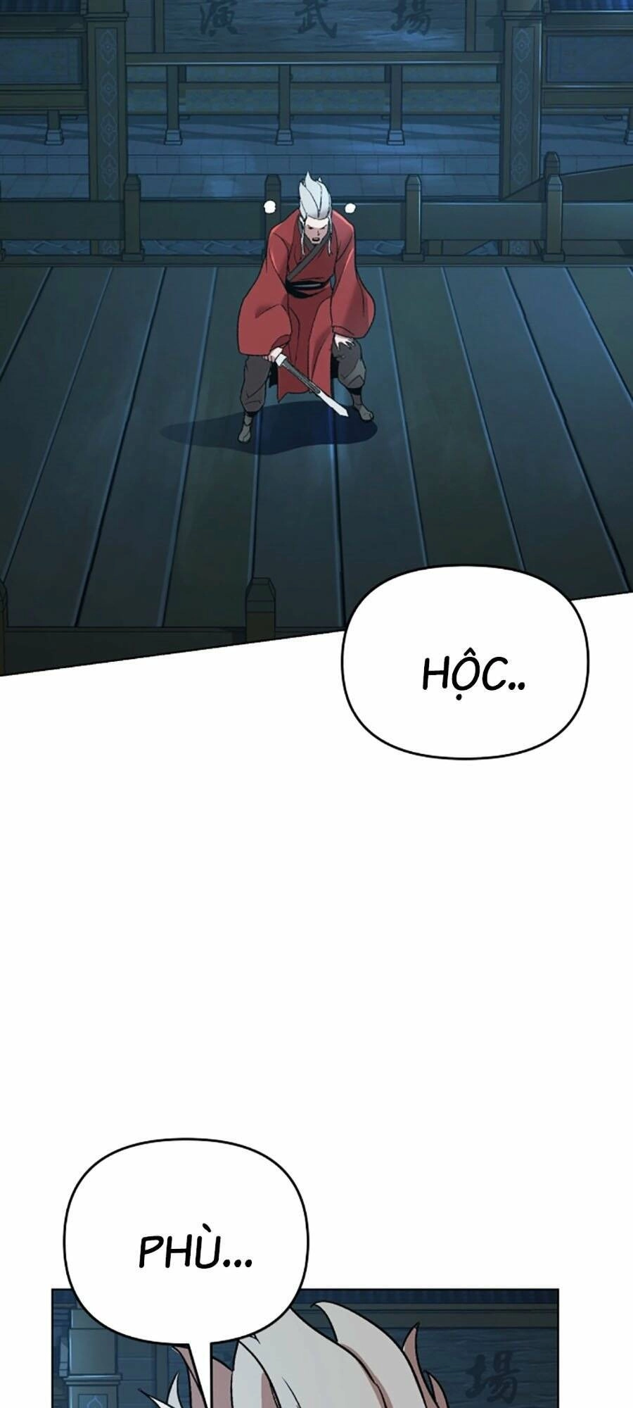 Tiểu Tử Đáng Ngờ Lại Là Cao Thủ Chapter 11 - 4