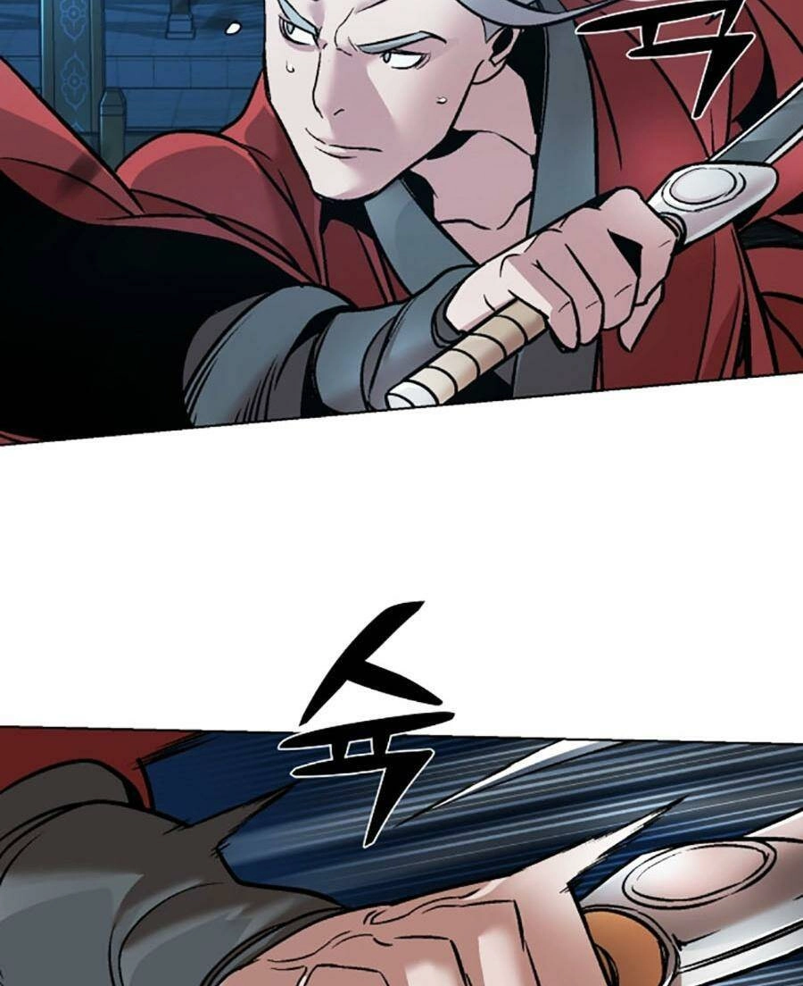 Tiểu Tử Đáng Ngờ Lại Là Cao Thủ Chapter 11 - 8