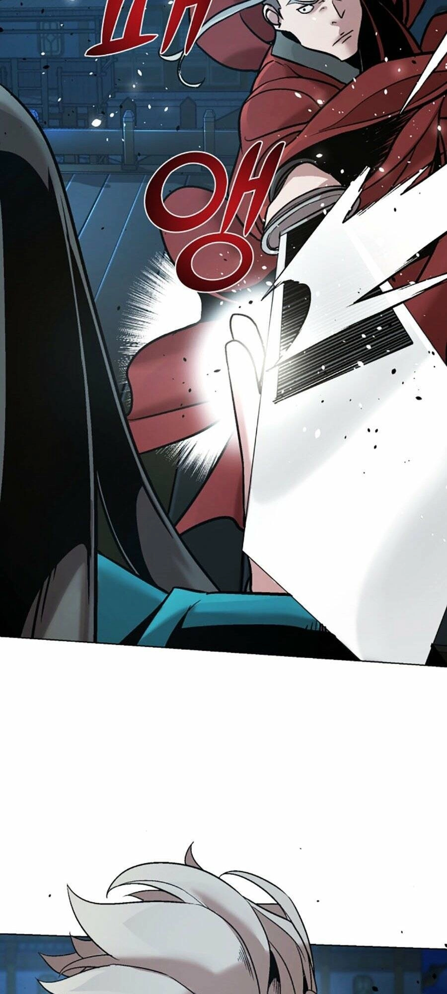 Tiểu Tử Đáng Ngờ Lại Là Cao Thủ Chapter 11 - 10