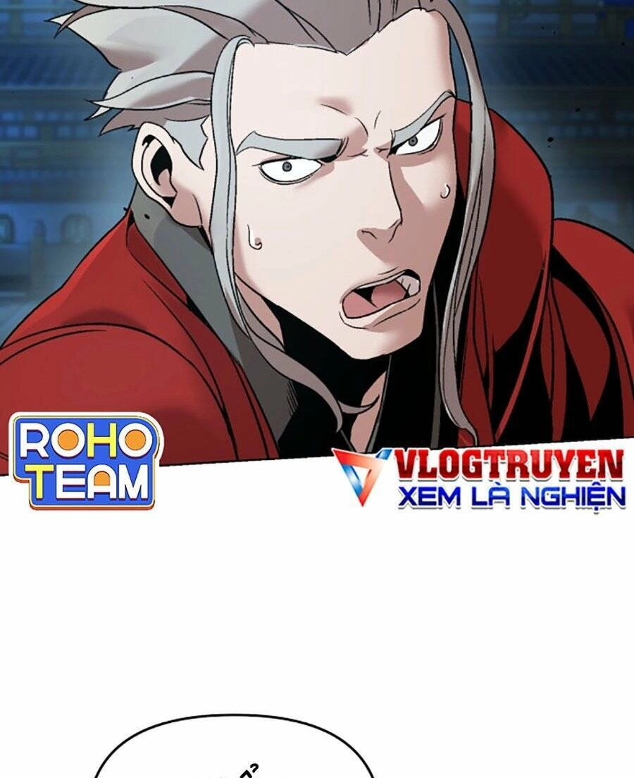 Tiểu Tử Đáng Ngờ Lại Là Cao Thủ Chapter 11 - 11