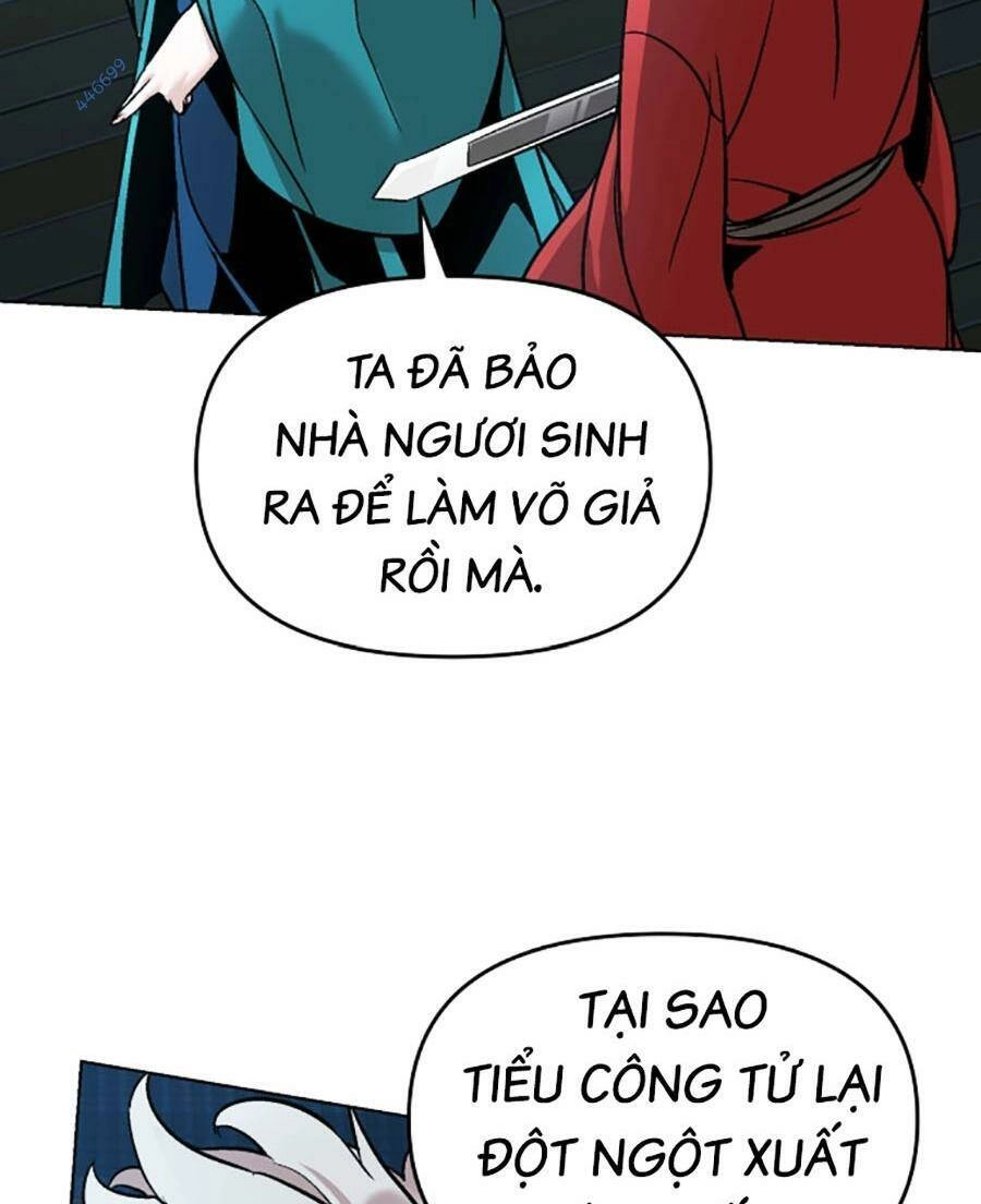 Tiểu Tử Đáng Ngờ Lại Là Cao Thủ Chapter 11 - 14