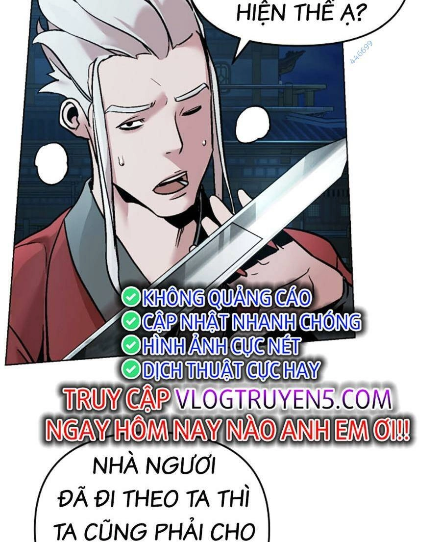 Tiểu Tử Đáng Ngờ Lại Là Cao Thủ Chapter 11 - 15