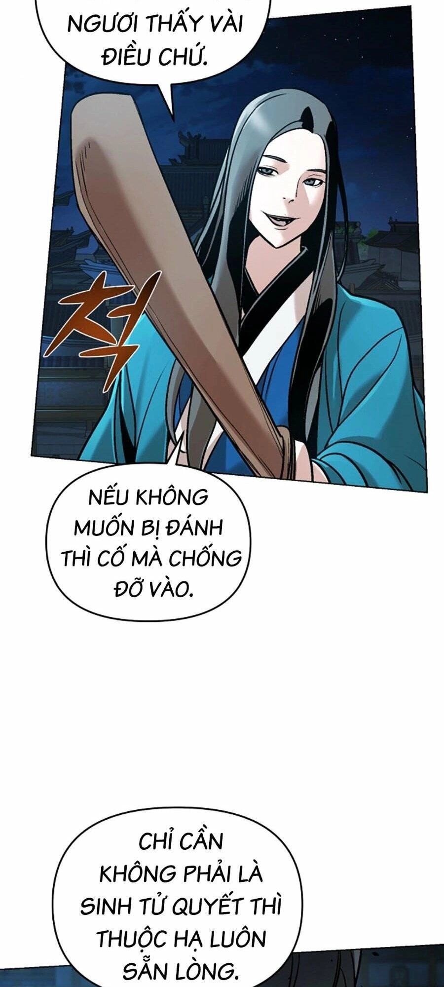 Tiểu Tử Đáng Ngờ Lại Là Cao Thủ Chapter 11 - 16