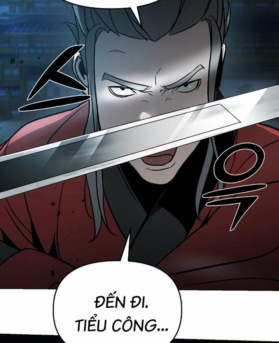 Tiểu Tử Đáng Ngờ Lại Là Cao Thủ Chapter 11 - 17