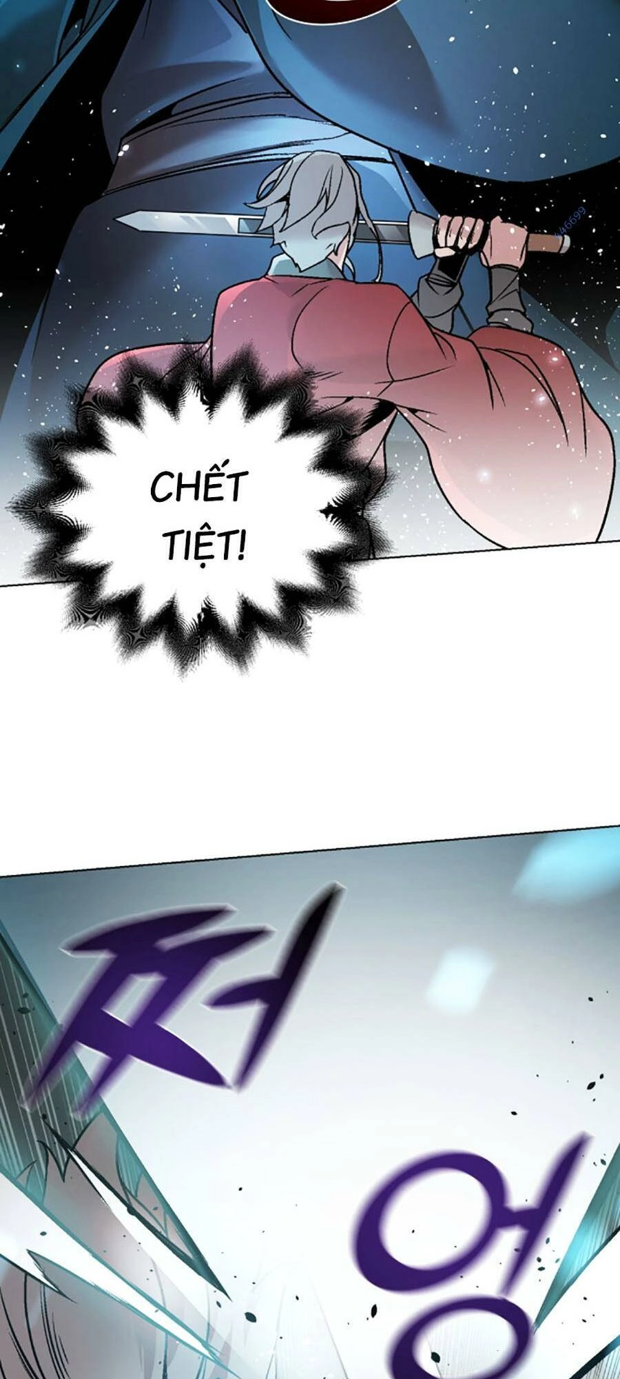 Tiểu Tử Đáng Ngờ Lại Là Cao Thủ Chapter 11 - 19