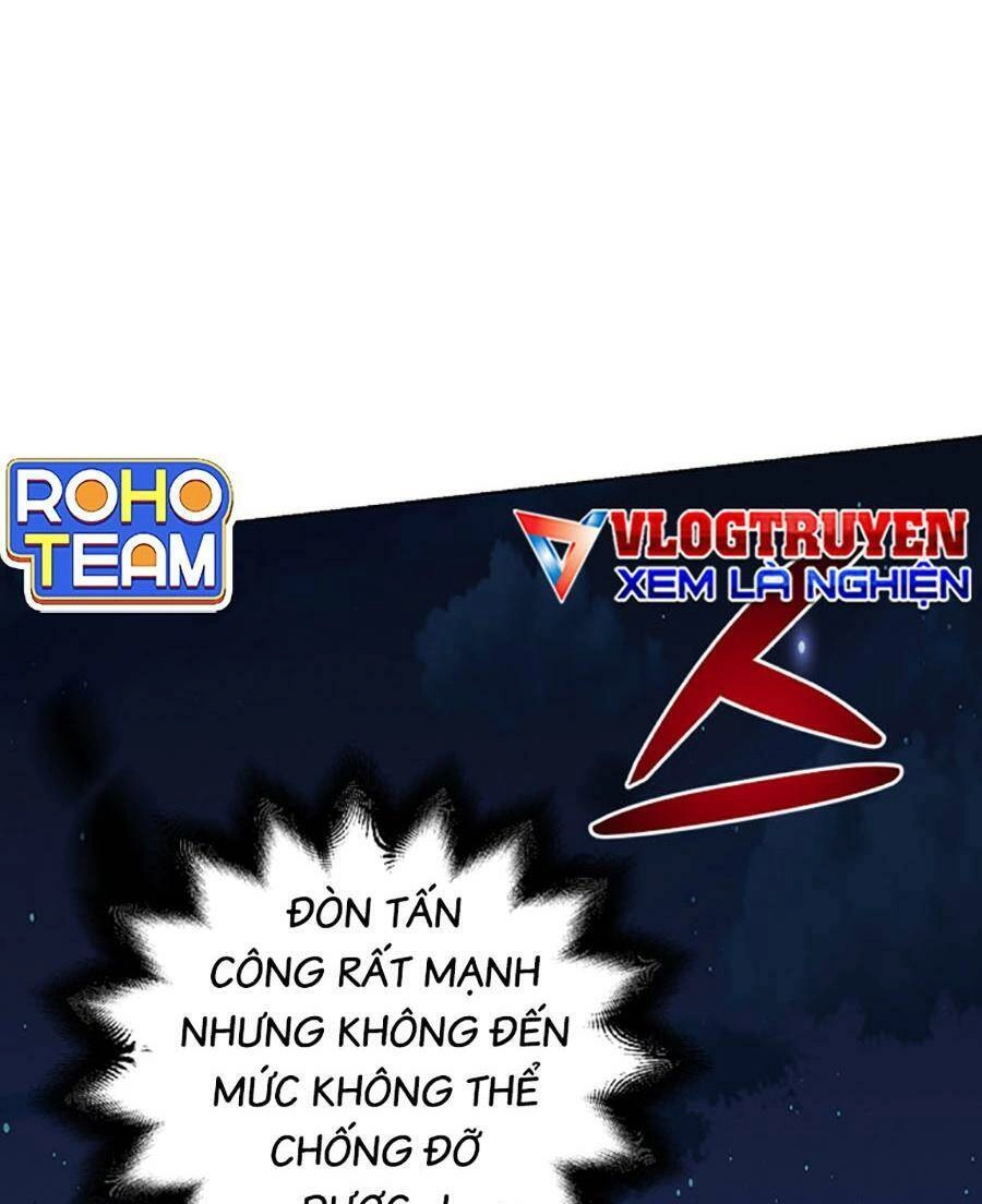 Tiểu Tử Đáng Ngờ Lại Là Cao Thủ Chapter 11 - 21