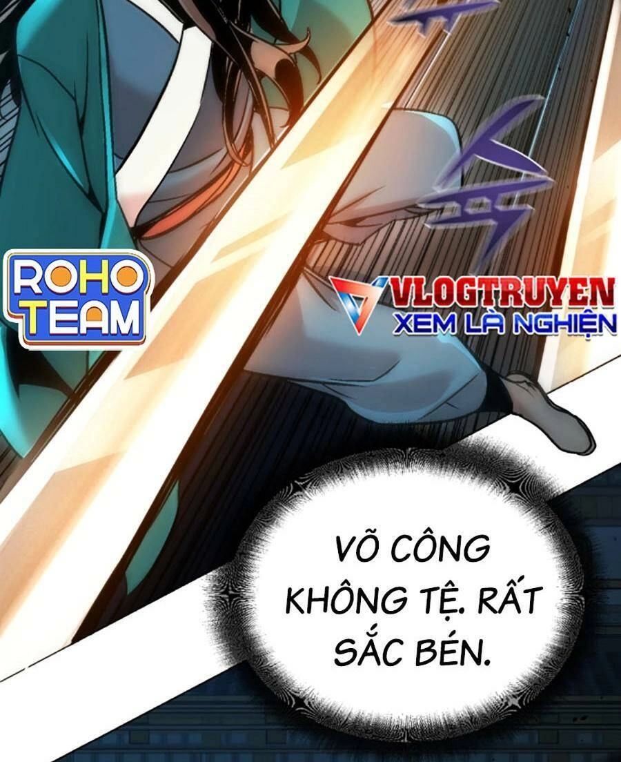 Tiểu Tử Đáng Ngờ Lại Là Cao Thủ Chapter 11 - 26