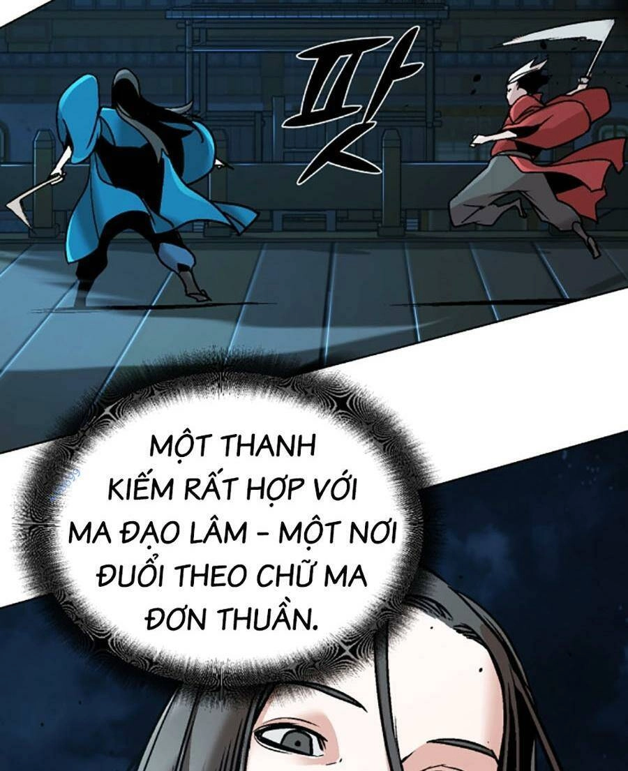 Tiểu Tử Đáng Ngờ Lại Là Cao Thủ Chapter 11 - 27