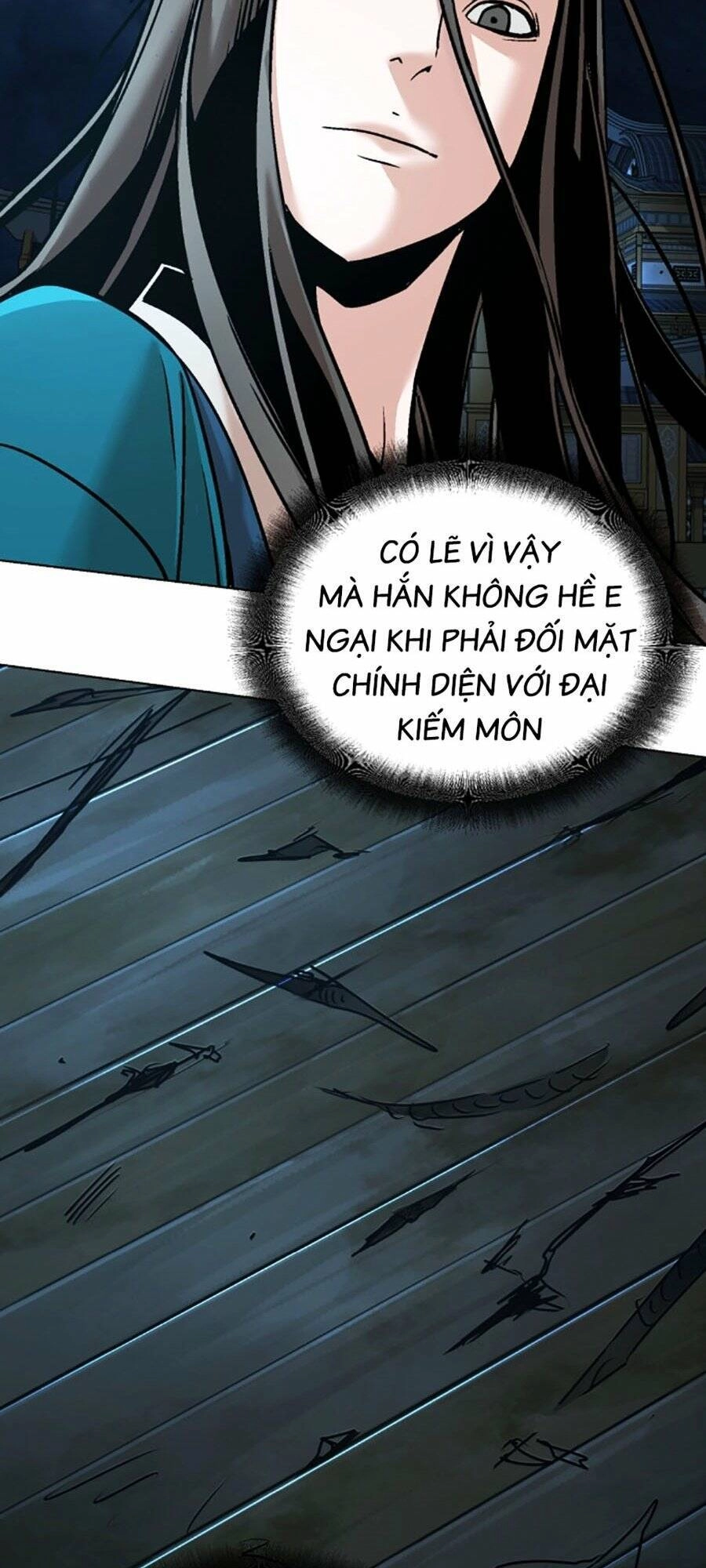 Tiểu Tử Đáng Ngờ Lại Là Cao Thủ Chapter 11 - 28