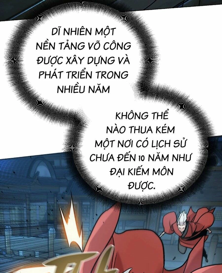 Tiểu Tử Đáng Ngờ Lại Là Cao Thủ Chapter 11 - 29