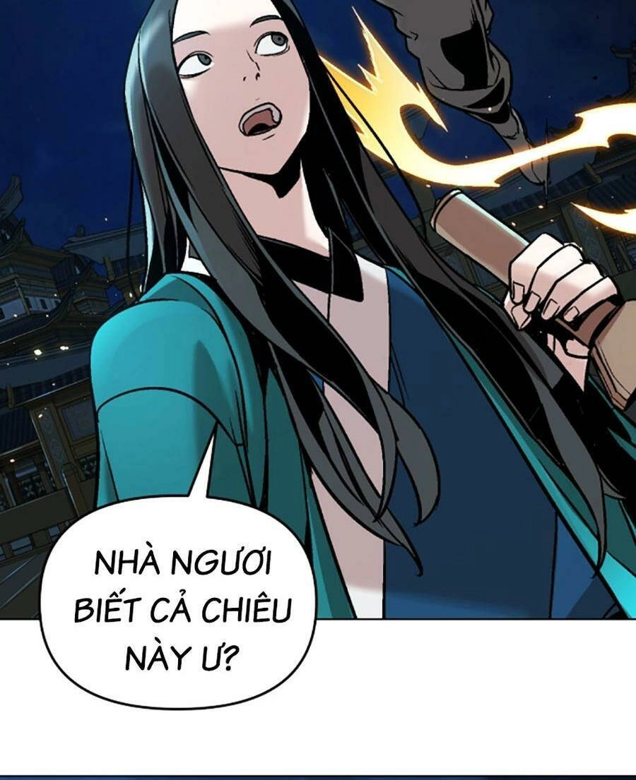 Tiểu Tử Đáng Ngờ Lại Là Cao Thủ Chapter 11 - 33