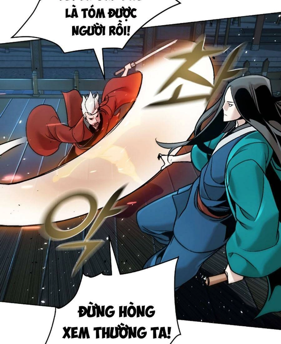 Tiểu Tử Đáng Ngờ Lại Là Cao Thủ Chapter 11 - 38