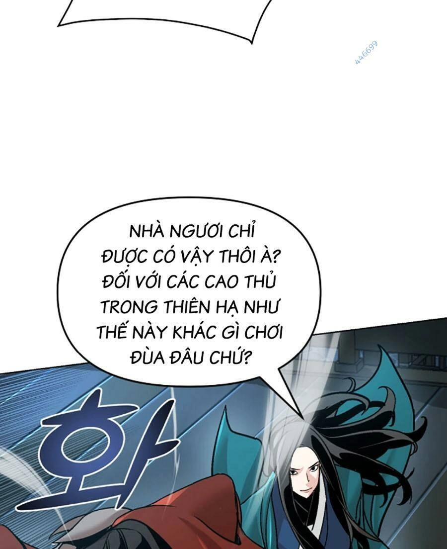 Tiểu Tử Đáng Ngờ Lại Là Cao Thủ Chapter 11 - 39