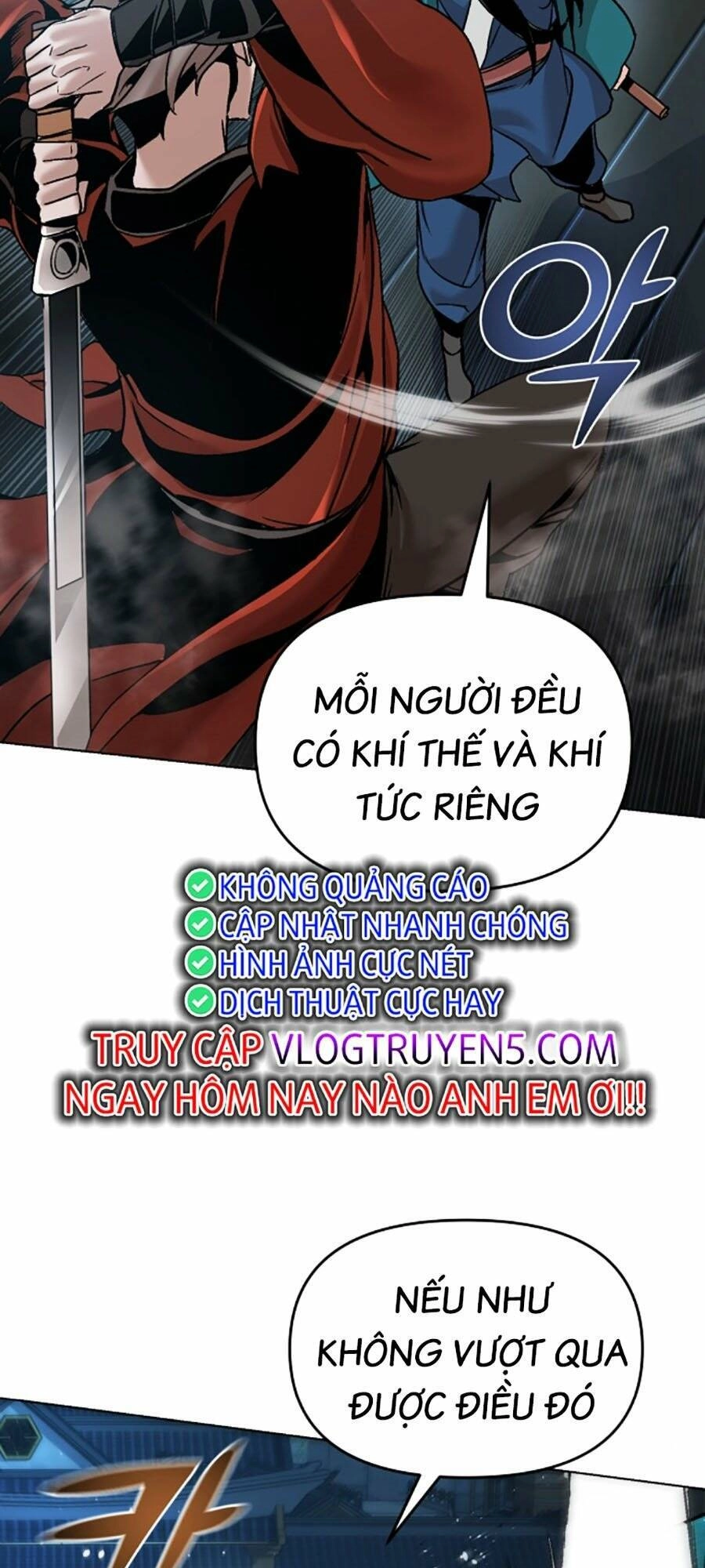 Tiểu Tử Đáng Ngờ Lại Là Cao Thủ Chapter 11 - 40