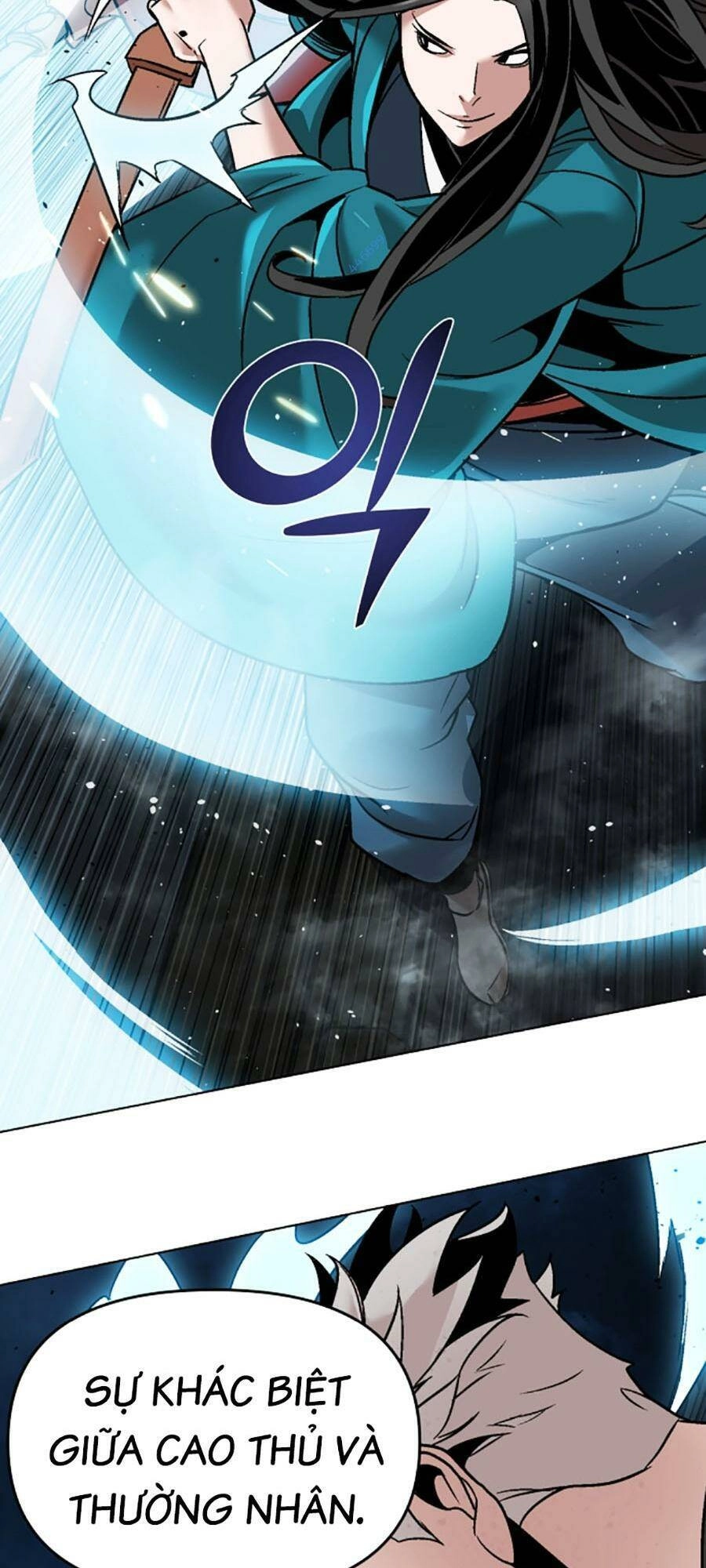 Tiểu Tử Đáng Ngờ Lại Là Cao Thủ Chapter 11 - 43