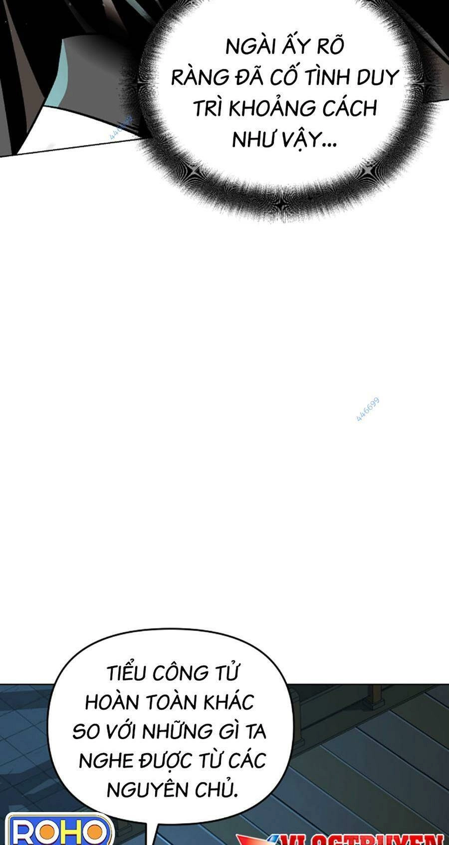 Tiểu Tử Đáng Ngờ Lại Là Cao Thủ Chapter 11 - 48