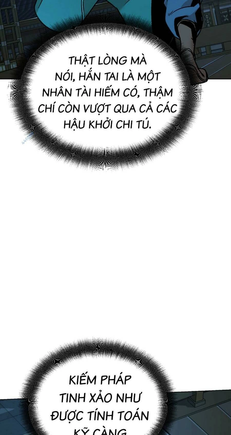 Tiểu Tử Đáng Ngờ Lại Là Cao Thủ Chapter 11 - 57