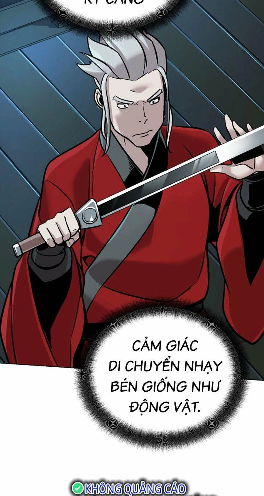 Tiểu Tử Đáng Ngờ Lại Là Cao Thủ Chapter 11 - 58