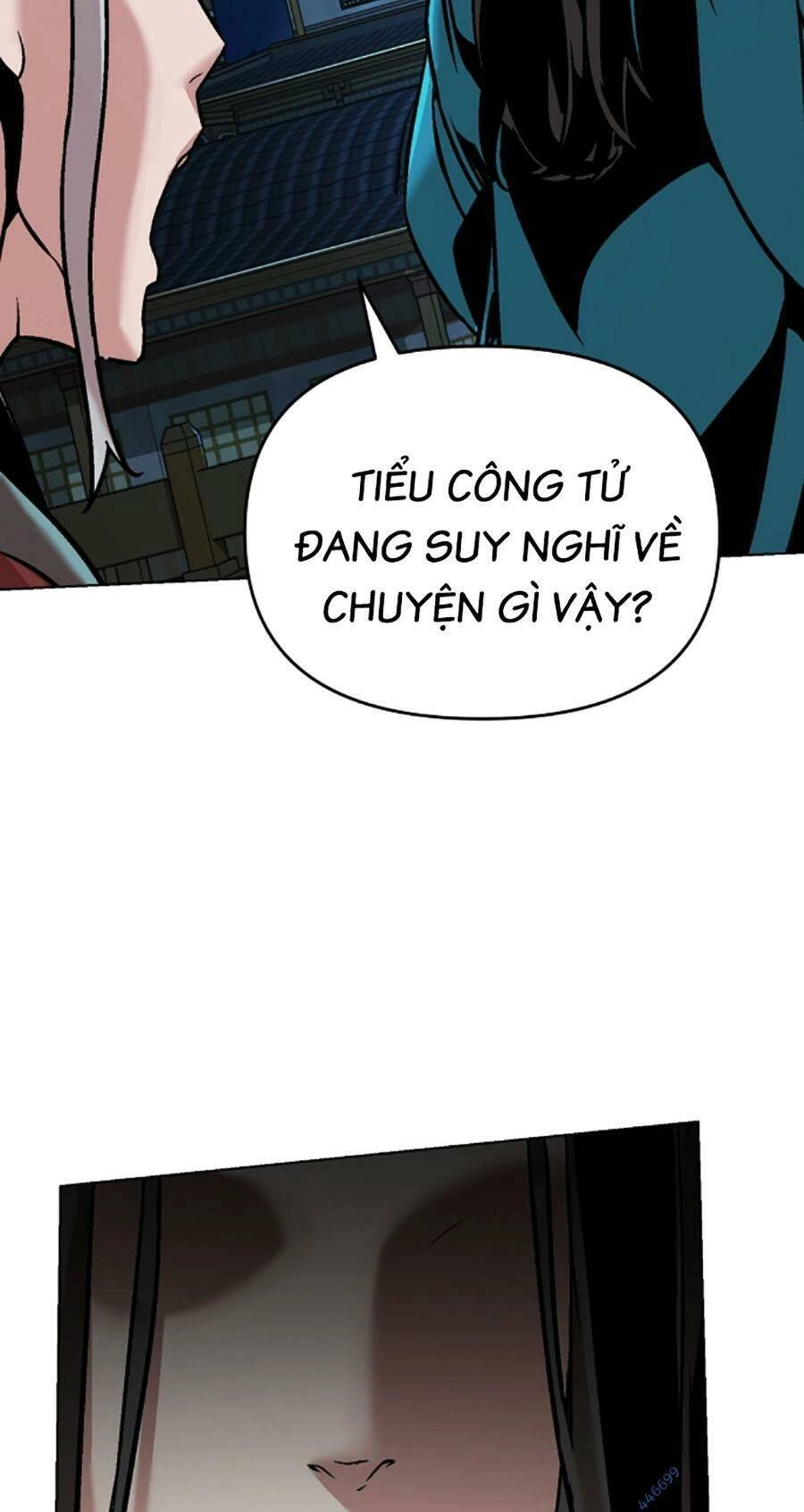 Tiểu Tử Đáng Ngờ Lại Là Cao Thủ Chapter 11 - 60