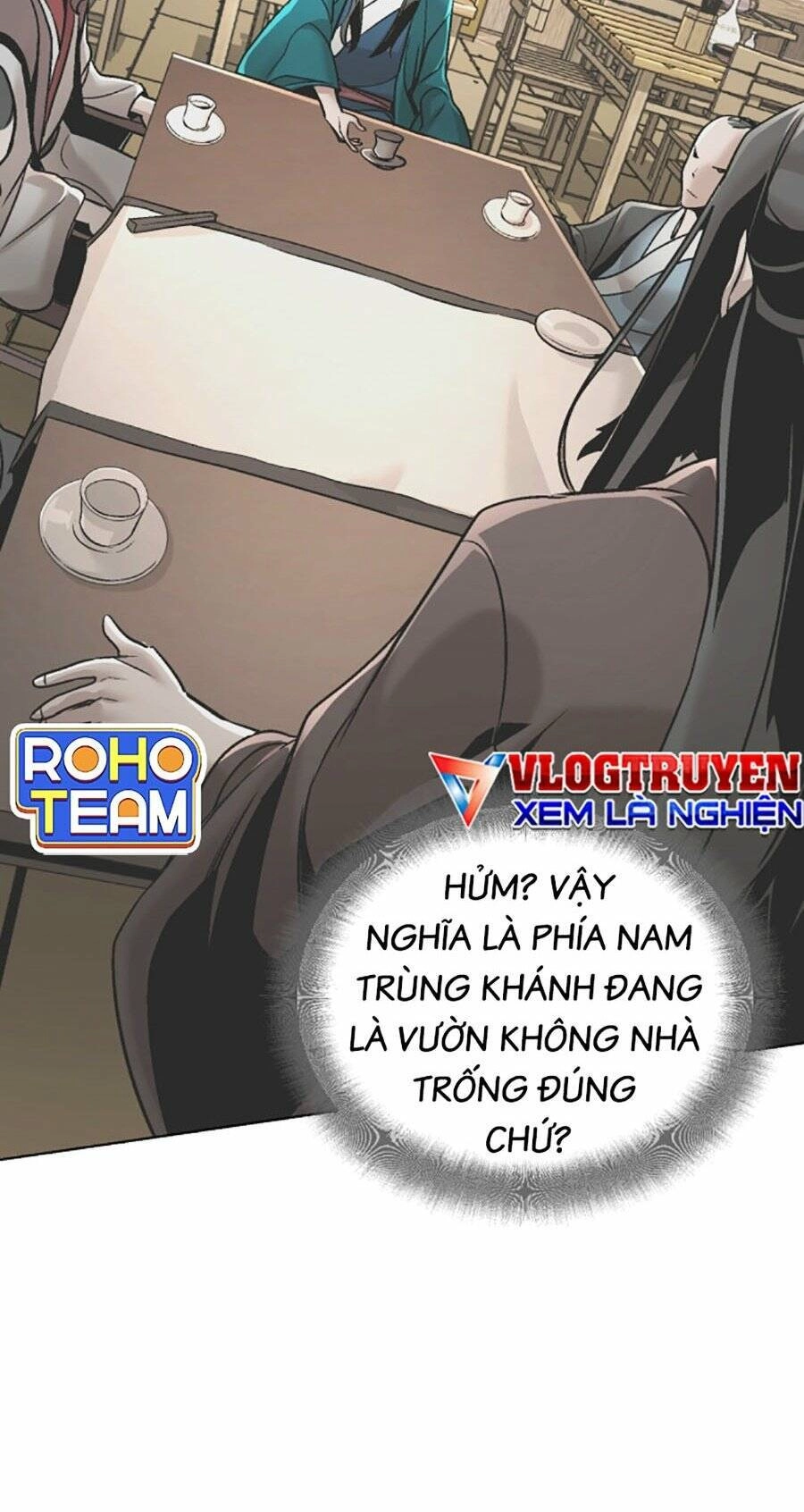 Tiểu Tử Đáng Ngờ Lại Là Cao Thủ Chapter 11 - 62