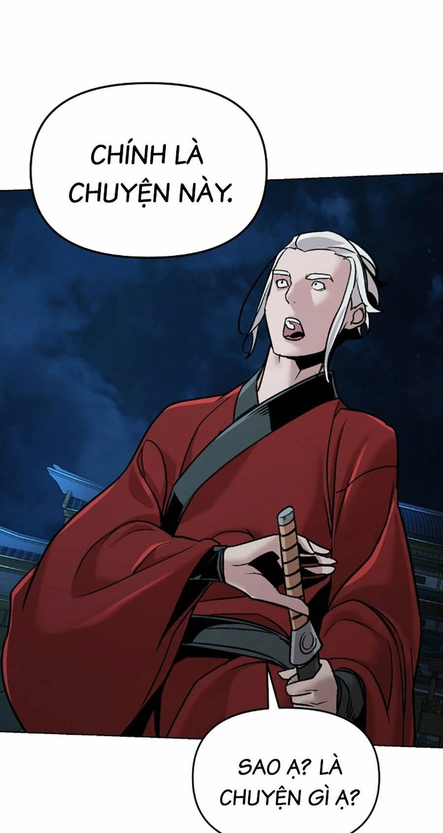 Tiểu Tử Đáng Ngờ Lại Là Cao Thủ Chapter 11 - 63