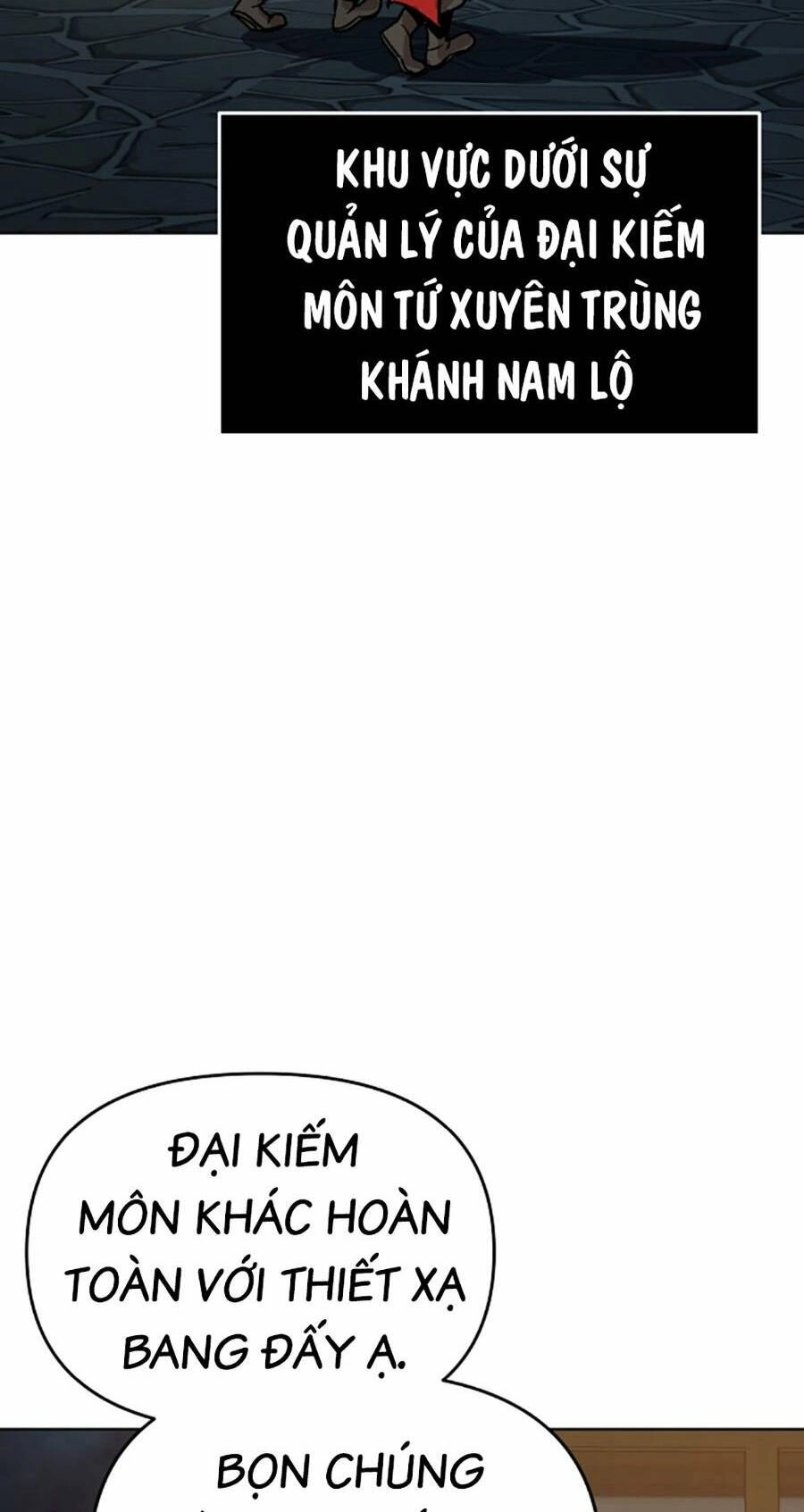 Tiểu Tử Đáng Ngờ Lại Là Cao Thủ Chapter 11 - 71