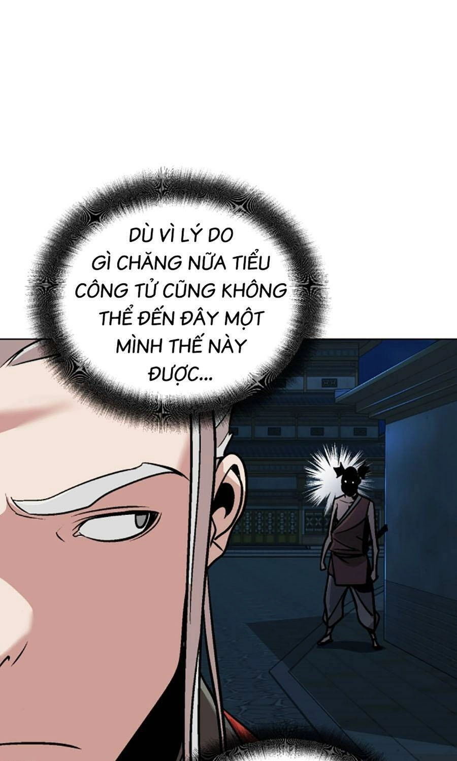 Tiểu Tử Đáng Ngờ Lại Là Cao Thủ Chapter 11 - 76