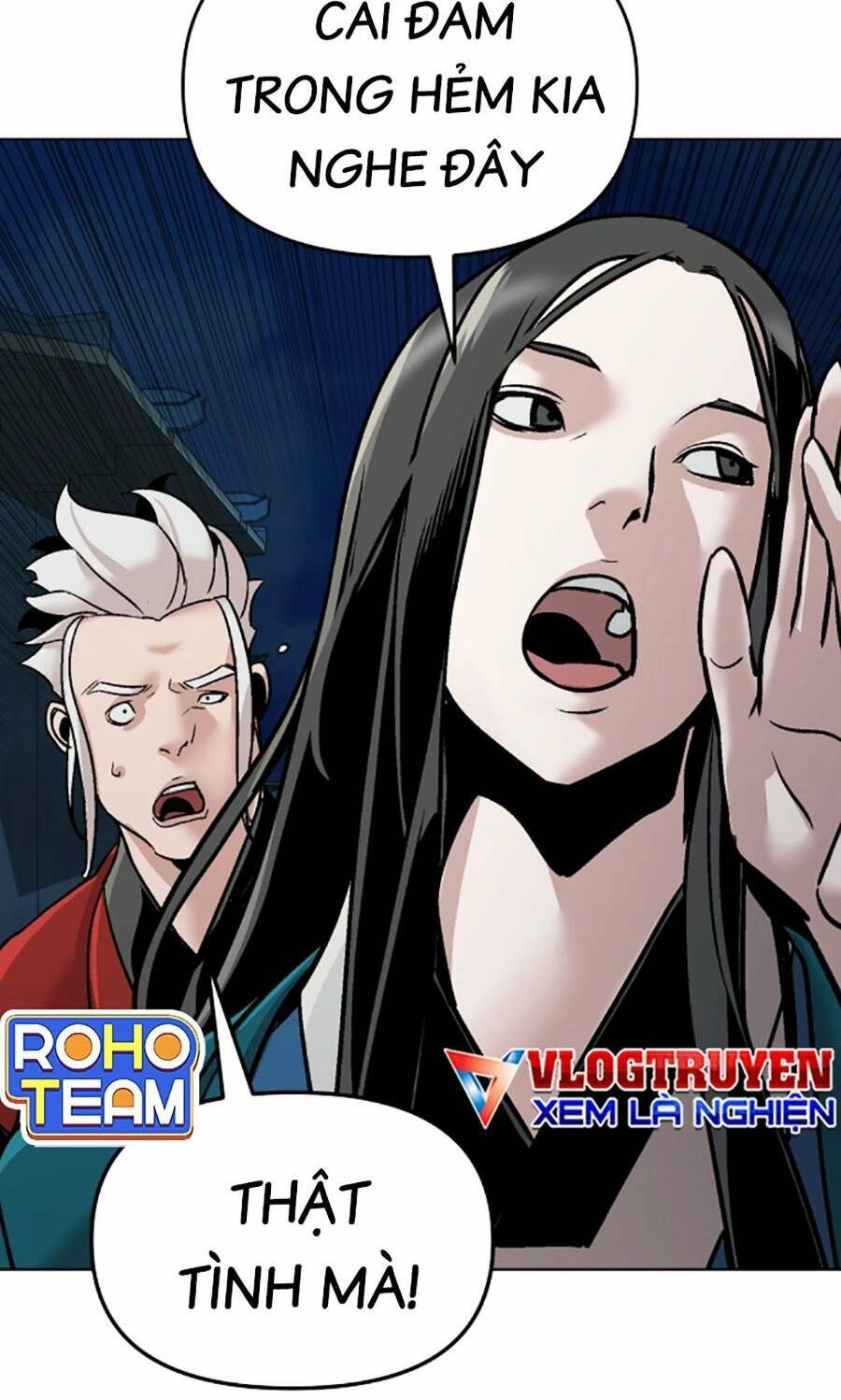 Tiểu Tử Đáng Ngờ Lại Là Cao Thủ Chapter 11 - 79