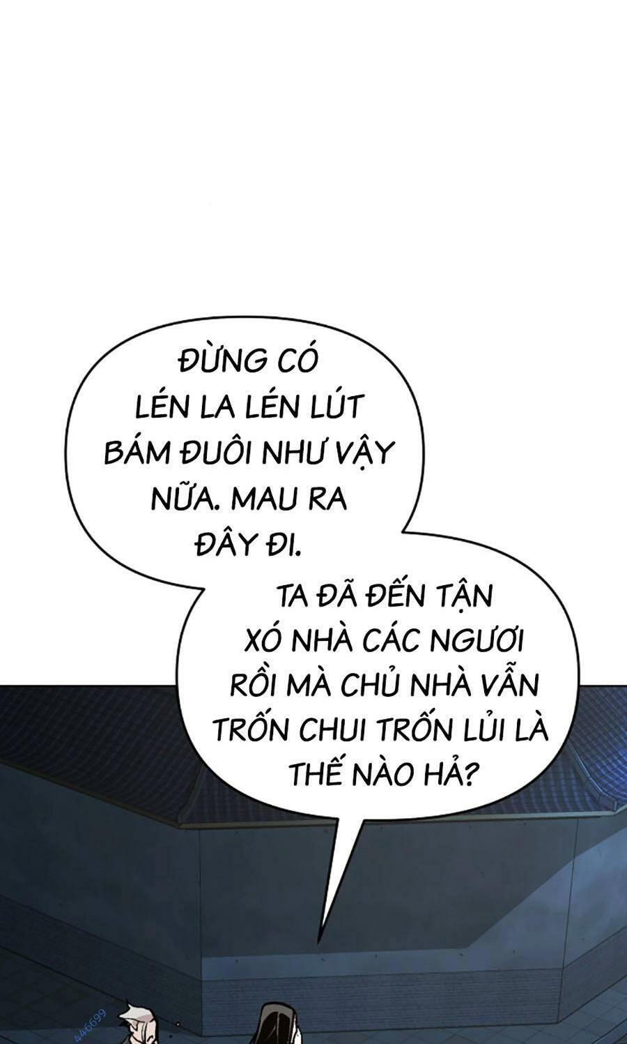 Tiểu Tử Đáng Ngờ Lại Là Cao Thủ Chapter 11 - 80