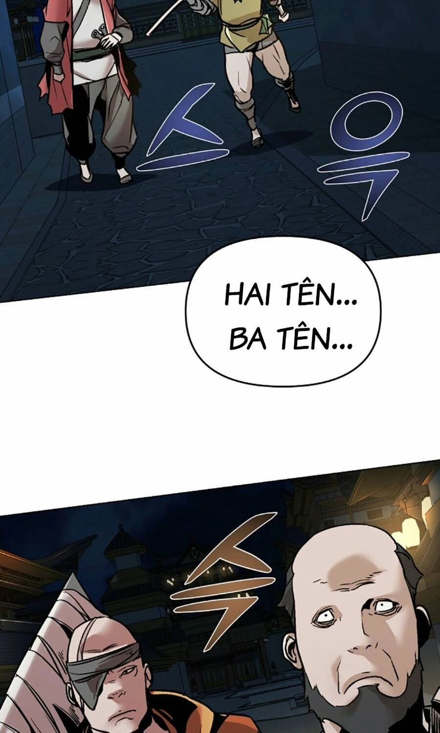 Tiểu Tử Đáng Ngờ Lại Là Cao Thủ Chapter 11 - 83