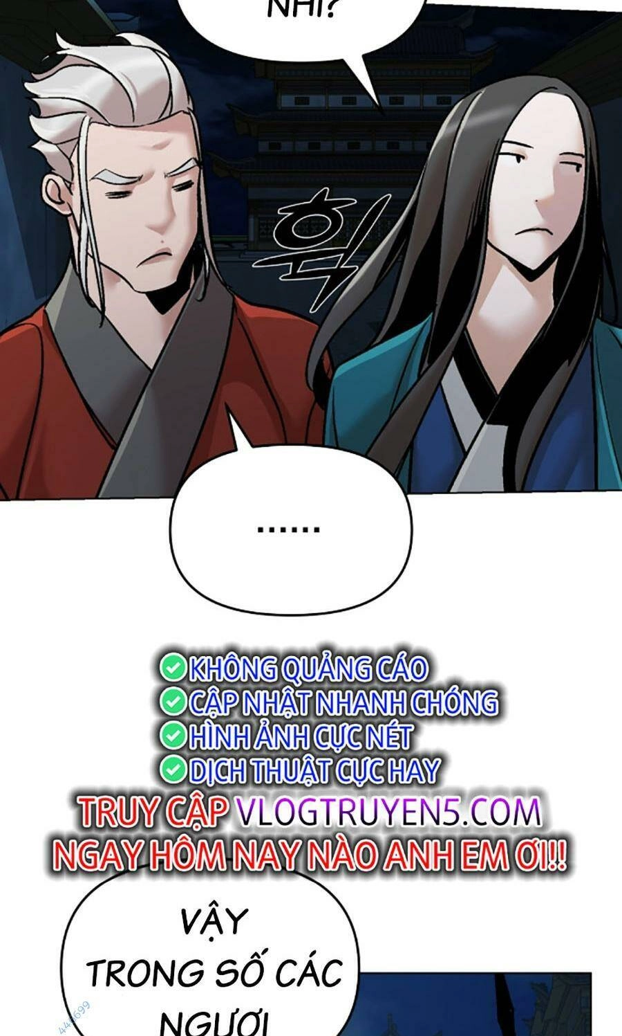 Tiểu Tử Đáng Ngờ Lại Là Cao Thủ Chapter 11 - 88