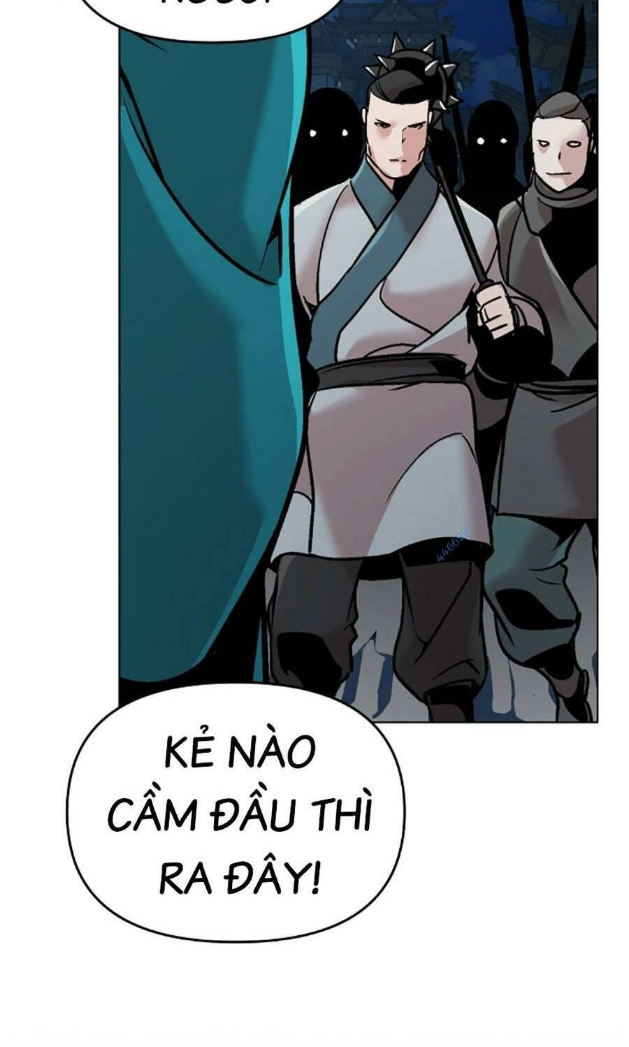 Tiểu Tử Đáng Ngờ Lại Là Cao Thủ Chapter 11 - 89