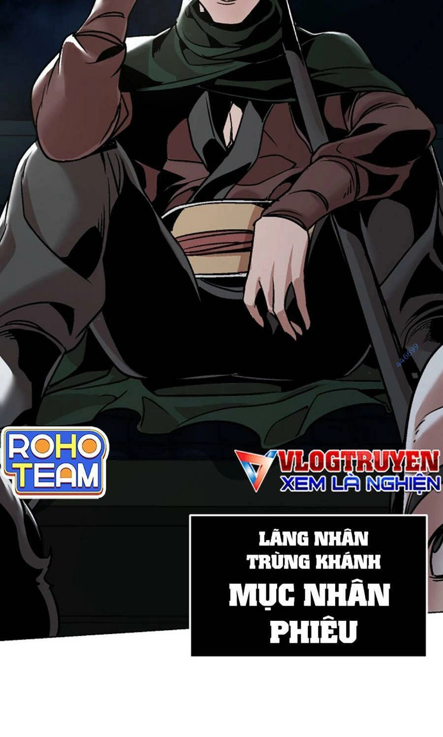 Tiểu Tử Đáng Ngờ Lại Là Cao Thủ Chapter 11 - 92