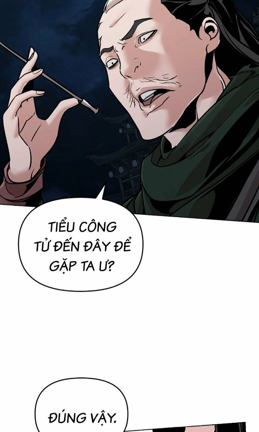 Tiểu Tử Đáng Ngờ Lại Là Cao Thủ Chapter 11 - 94