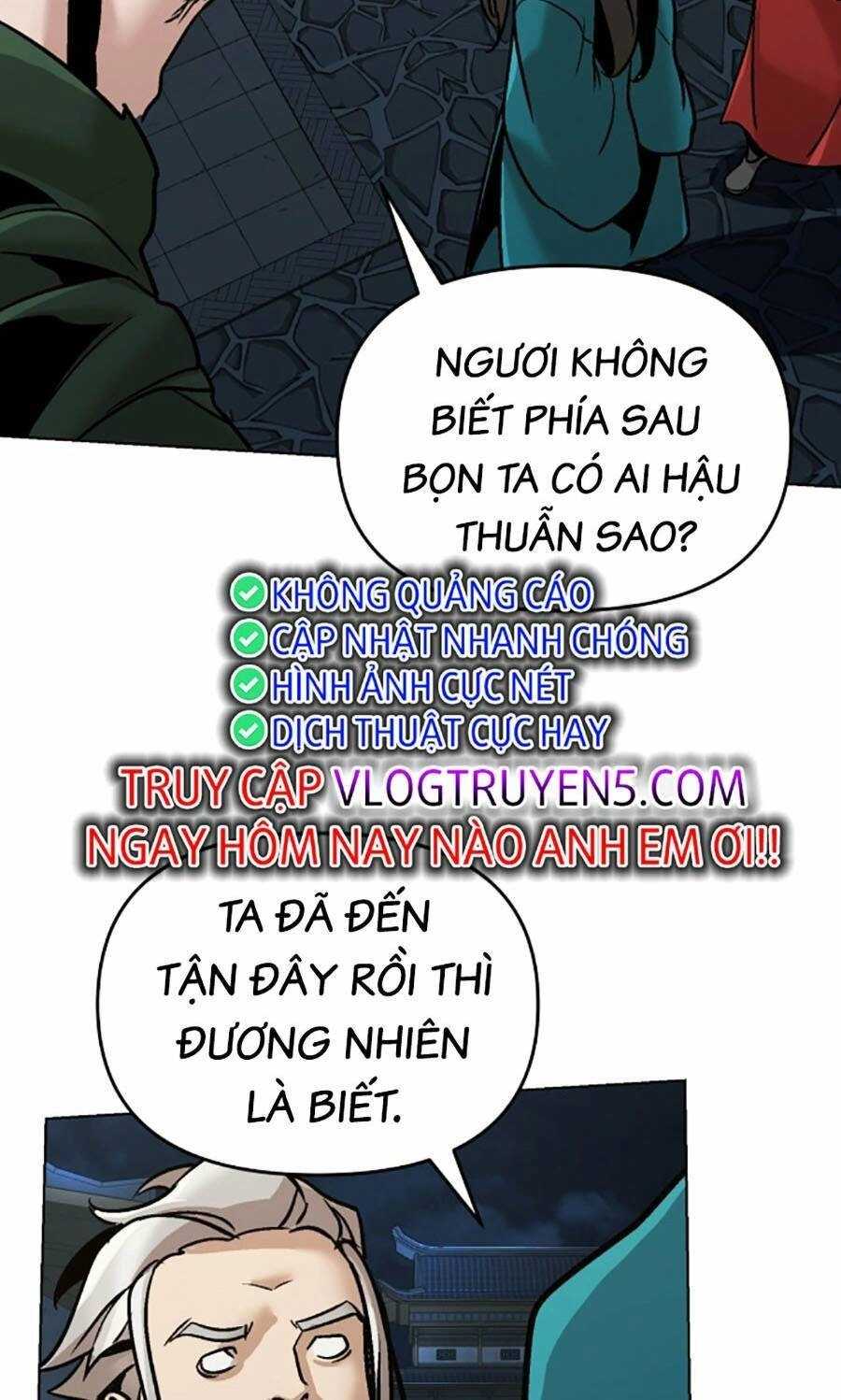Tiểu Tử Đáng Ngờ Lại Là Cao Thủ Chapter 11 - 99