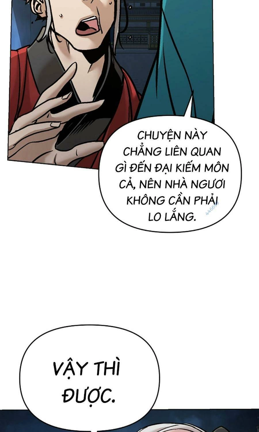 Tiểu Tử Đáng Ngờ Lại Là Cao Thủ Chapter 11 - 100