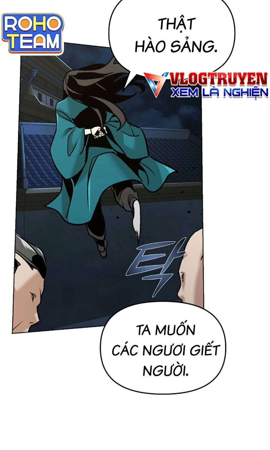 Tiểu Tử Đáng Ngờ Lại Là Cao Thủ Chapter 11 - 102