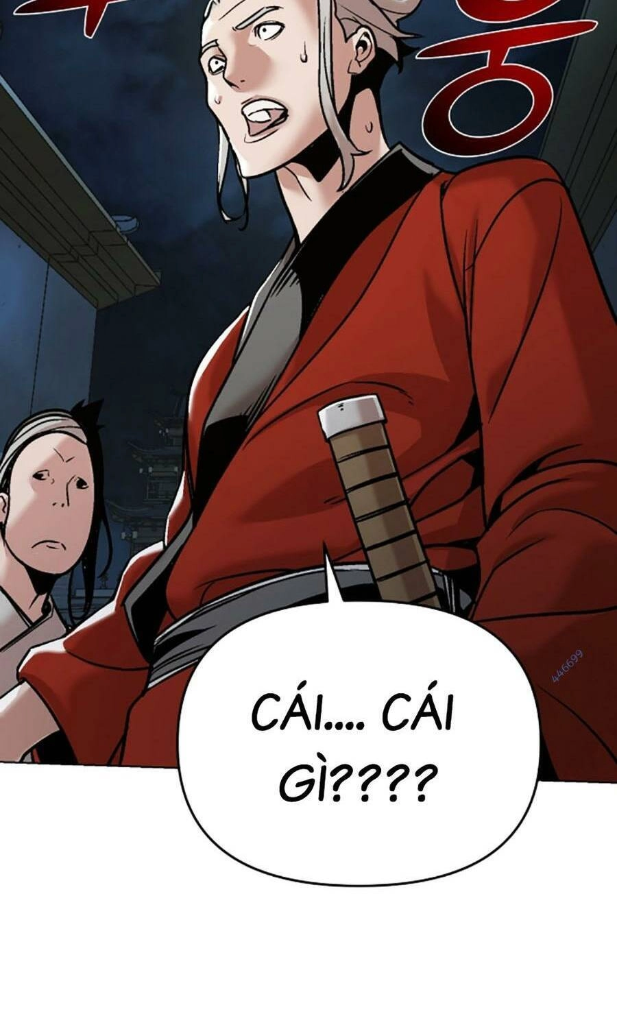 Tiểu Tử Đáng Ngờ Lại Là Cao Thủ Chapter 11 - 105