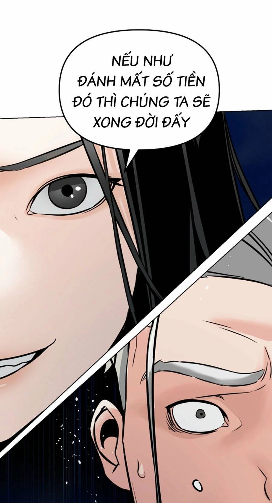 Tiểu Tử Đáng Ngờ Lại Là Cao Thủ Chapter 11 - 106