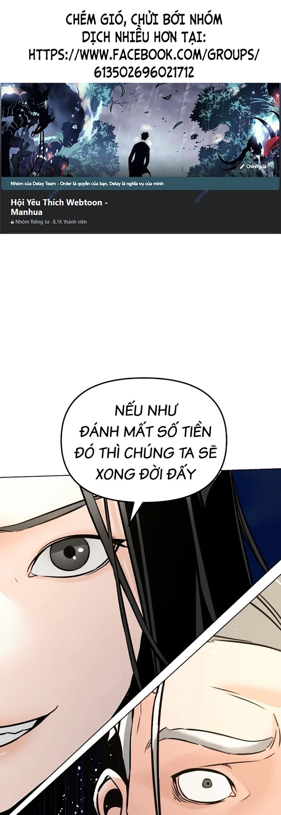 Tiểu Tử Đáng Ngờ Lại Là Cao Thủ Chapter 12 - 1