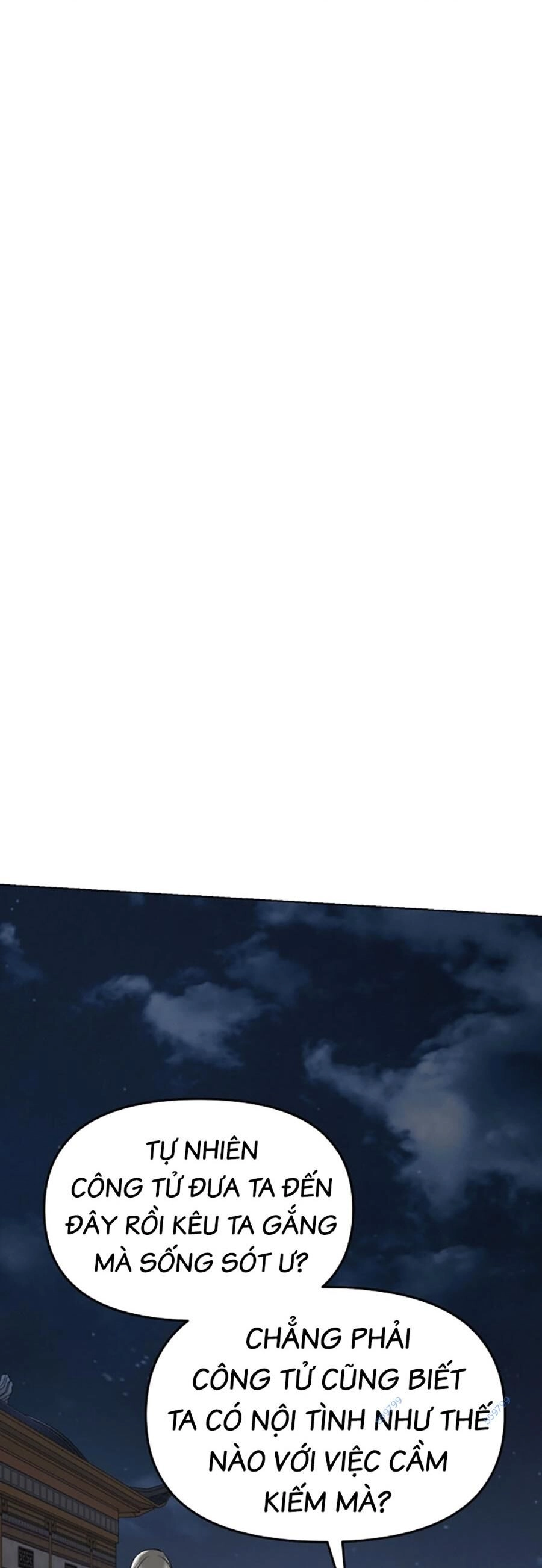 Tiểu Tử Đáng Ngờ Lại Là Cao Thủ Chapter 12 - 3