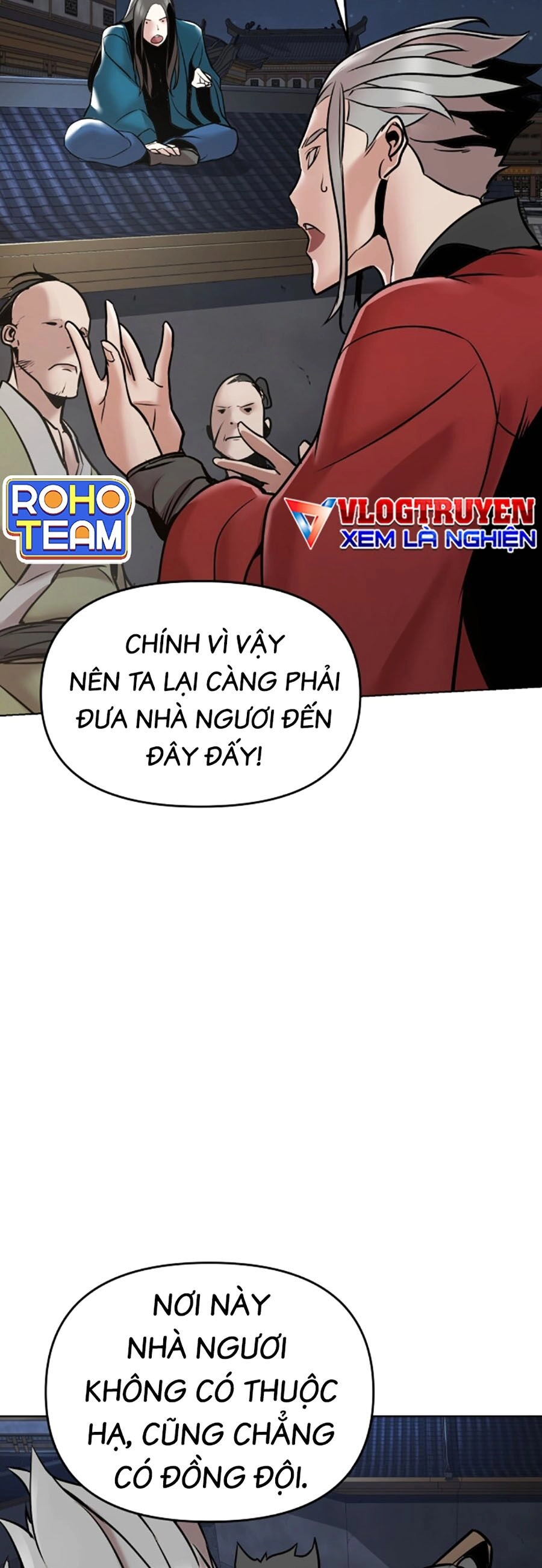 Tiểu Tử Đáng Ngờ Lại Là Cao Thủ Chapter 12 - 4