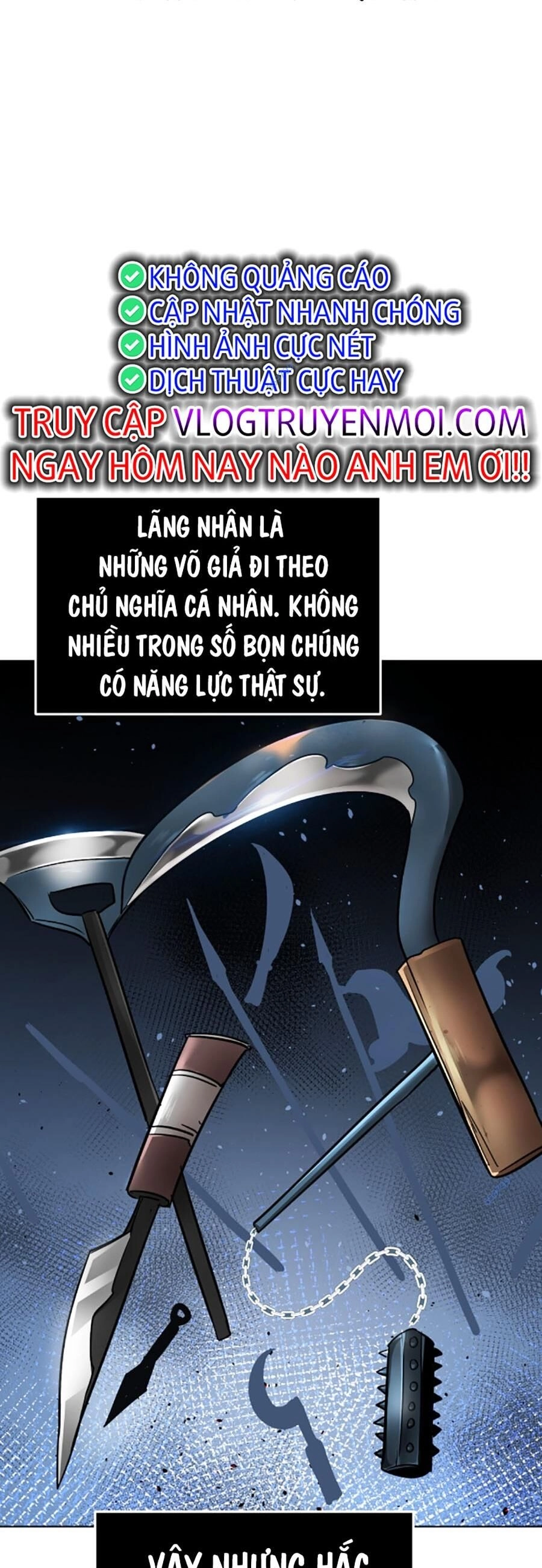 Tiểu Tử Đáng Ngờ Lại Là Cao Thủ Chapter 12 - 9