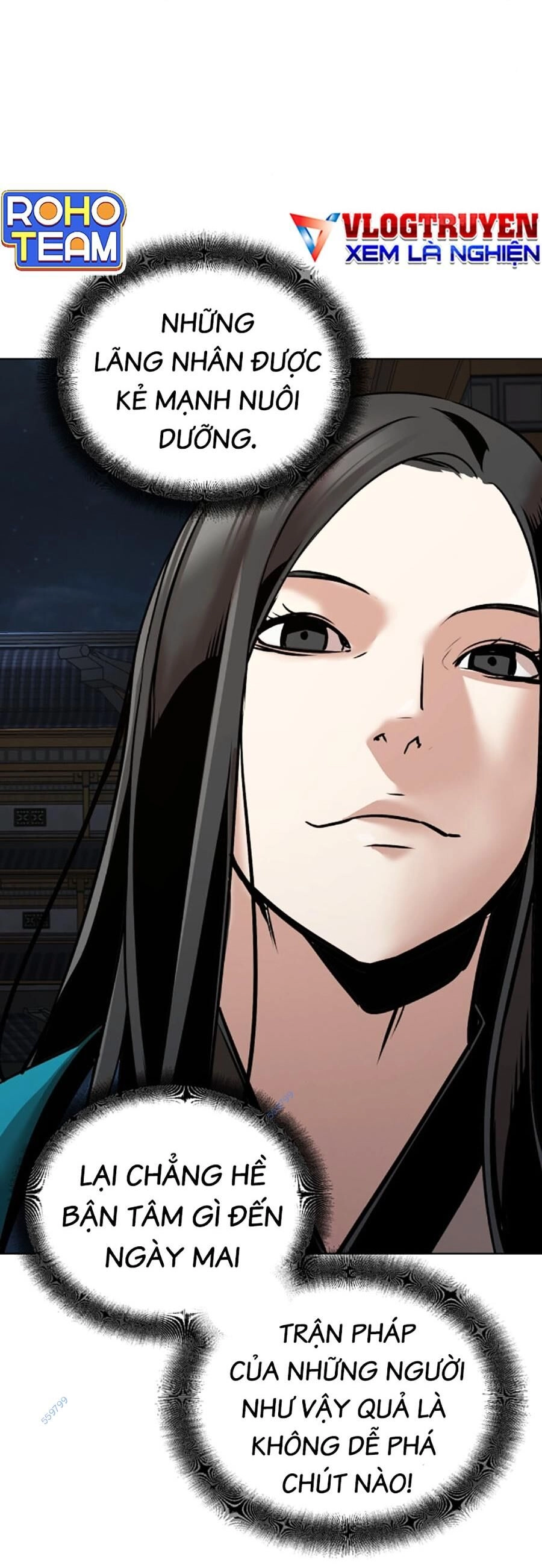 Tiểu Tử Đáng Ngờ Lại Là Cao Thủ Chapter 12 - 11