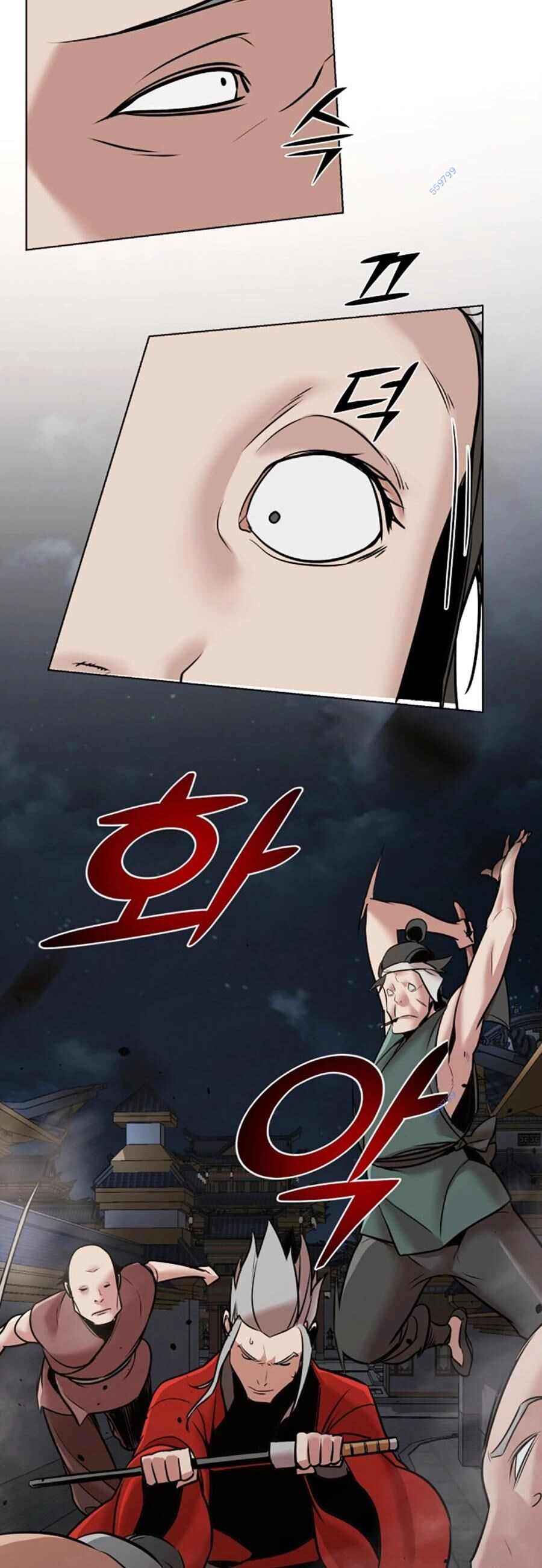 Tiểu Tử Đáng Ngờ Lại Là Cao Thủ Chapter 12 - 13