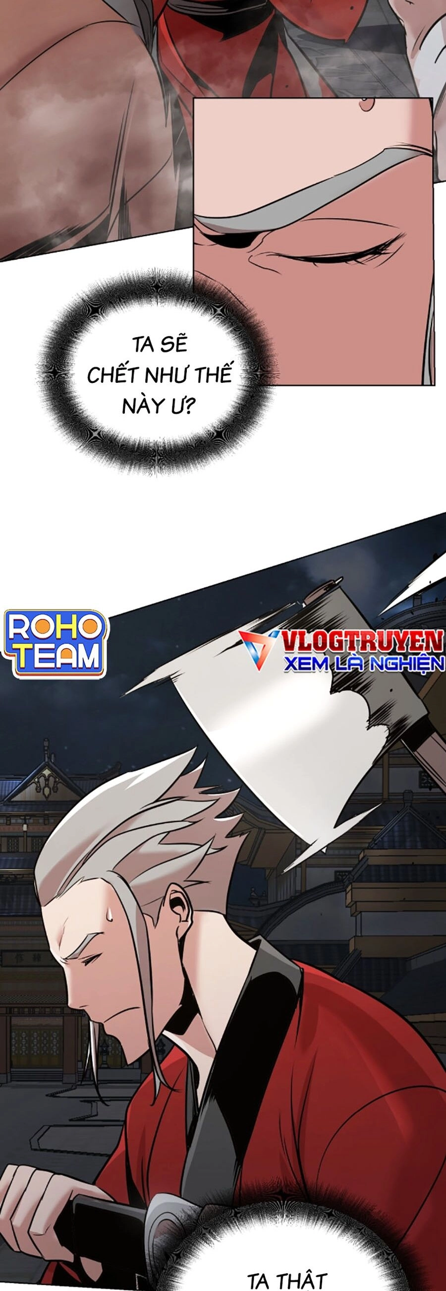 Tiểu Tử Đáng Ngờ Lại Là Cao Thủ Chapter 12 - 14