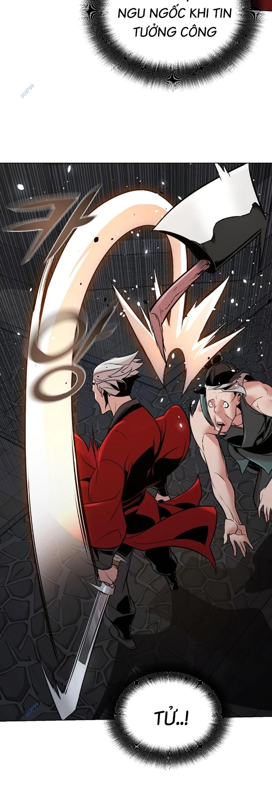 Tiểu Tử Đáng Ngờ Lại Là Cao Thủ Chapter 12 - 15