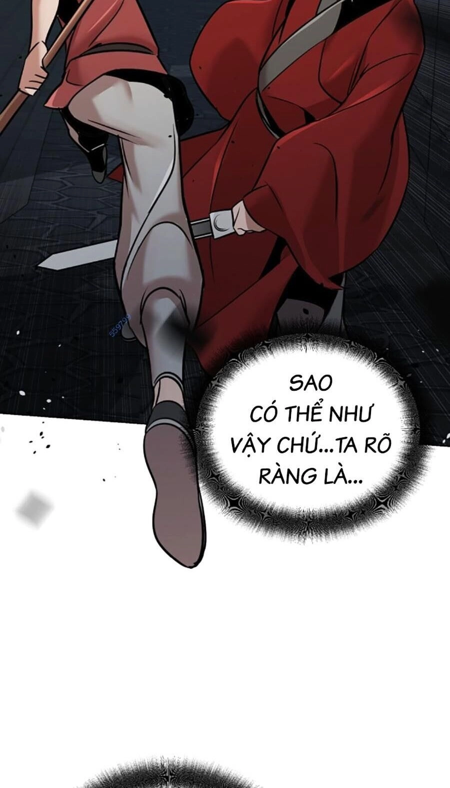 Tiểu Tử Đáng Ngờ Lại Là Cao Thủ Chapter 12 - 19